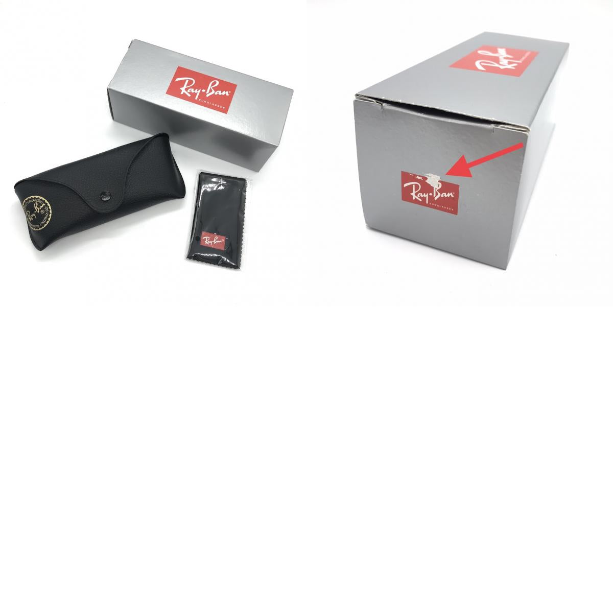 RAY BAN | レイバン AVIATOR サングラス RB3386【倉吉店】