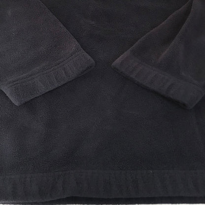 CHAPS RALPHLAUREN | チャプスラルフローレン ポロベア刺繍 ハーフジップフリースジャケット その他トップス ネイビー サイズ：L【倉吉店】
