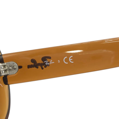 RAY BAN | レイバン JACKIE OHH サングラス RB4101F ブラウン【倉吉店】