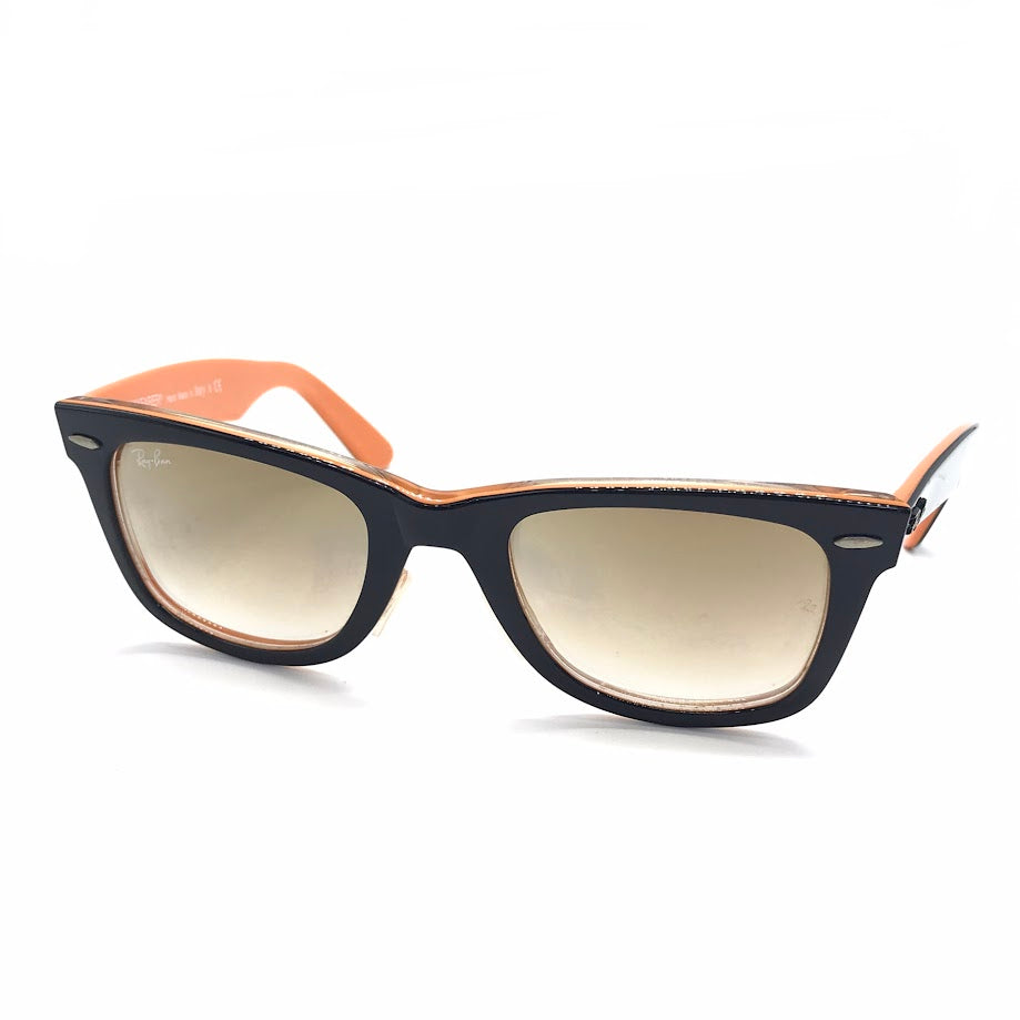 RAY BAN | レイバン WAYFARER サングラス RB2140【倉吉店】