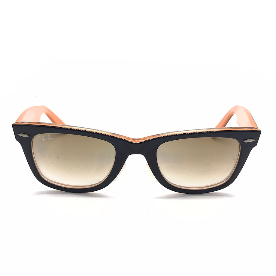 RAY BAN | レイバン WAYFARER サングラス RB2140【倉吉店】
