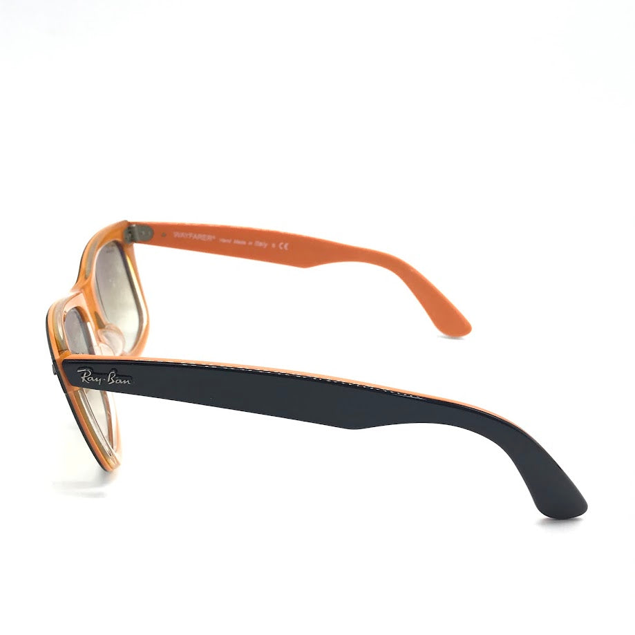 RAY BAN | レイバン WAYFARER サングラス RB2140【倉吉店】
