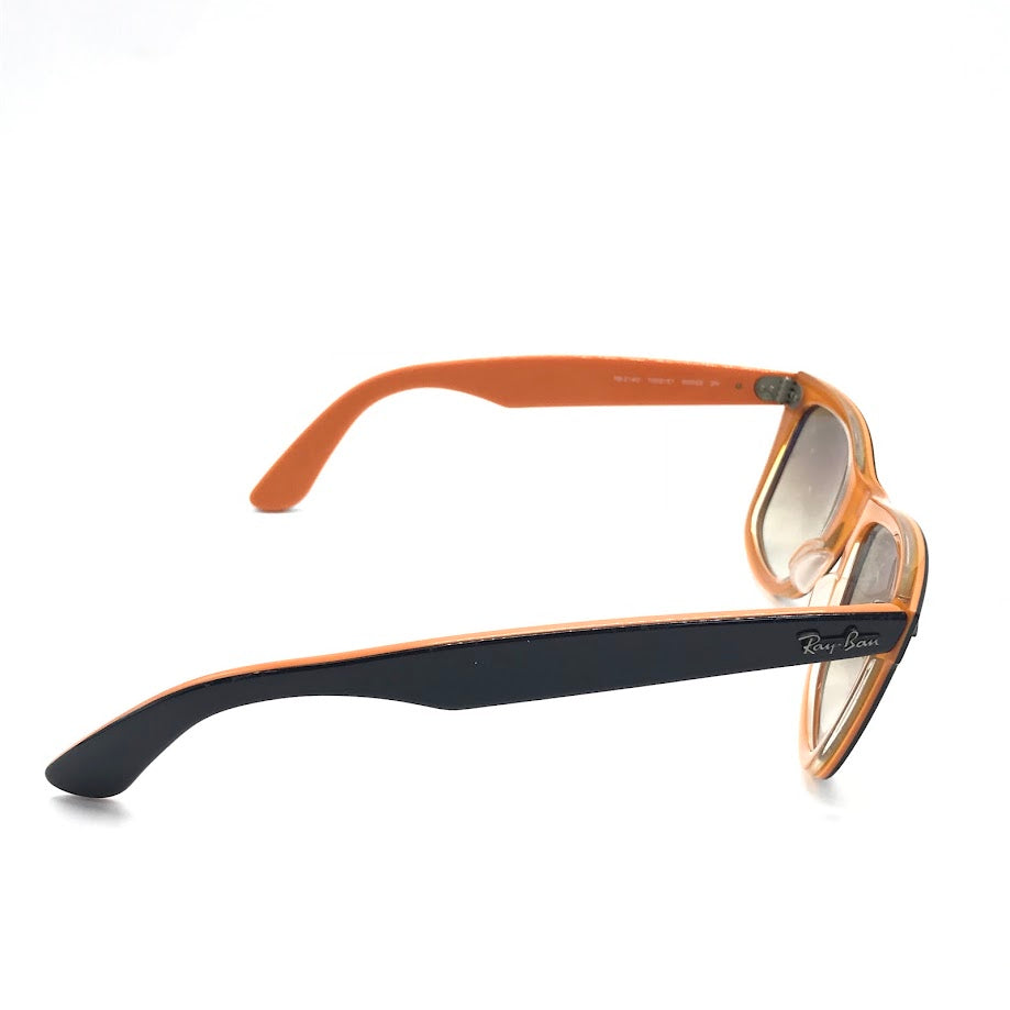 RAY BAN | レイバン WAYFARER サングラス RB2140【倉吉店】