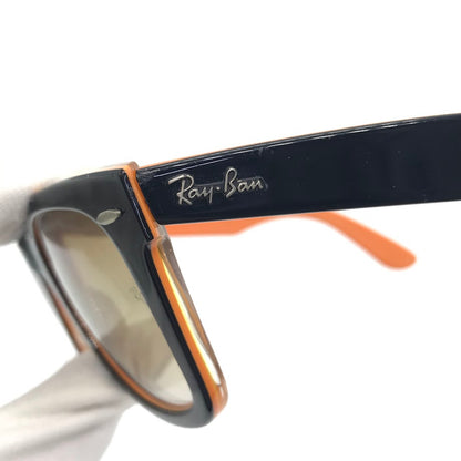 RAY BAN | レイバン WAYFARER サングラス RB2140【倉吉店】