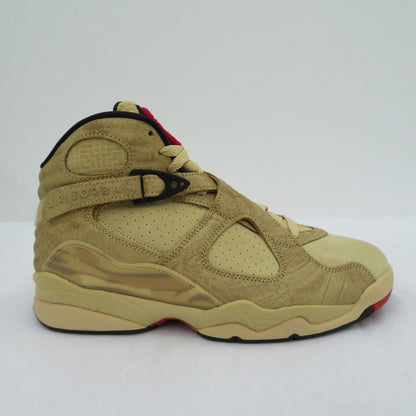 NIKE | ナイキ Rui Hachimura×AJ8 SE 'Twine' スニーカー DO2496-700 エアジョーダン ブラウン 26cm【瀬戸大橋店】