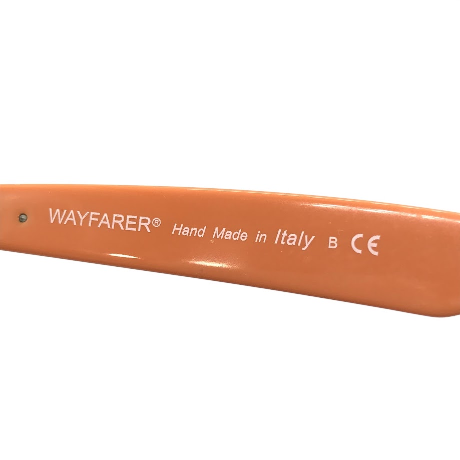 RAY BAN | レイバン WAYFARER サングラス RB2140【倉吉店】