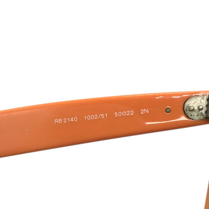 RAY BAN | レイバン WAYFARER サングラス RB2140【倉吉店】