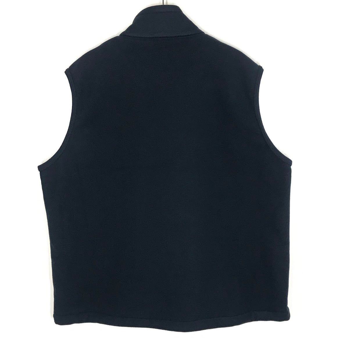 The Ennoy Professional｜エンノイ 25AW FLEECE VEST フリースベスト ベスト AW25BRENJK01LP ネイビー サイズ：XL【倉吉店】