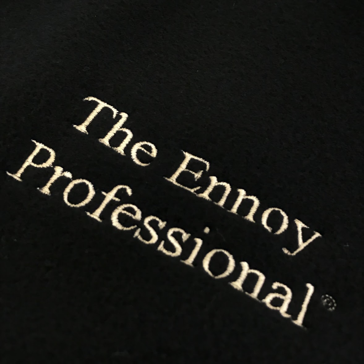 The Ennoy Professional｜エンノイ 25AW FLEECE VEST フリースベスト ベスト AW25BRENJK01LP ネイビー サイズ：XL【倉吉店】