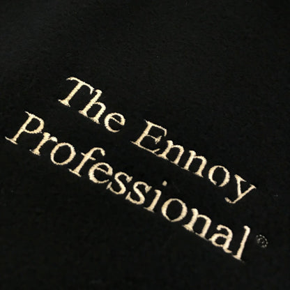 The Ennoy Professional｜エンノイ 25AW FLEECE VEST フリースベスト ベスト AW25BRENJK01LP ネイビー サイズ：XL【倉吉店】