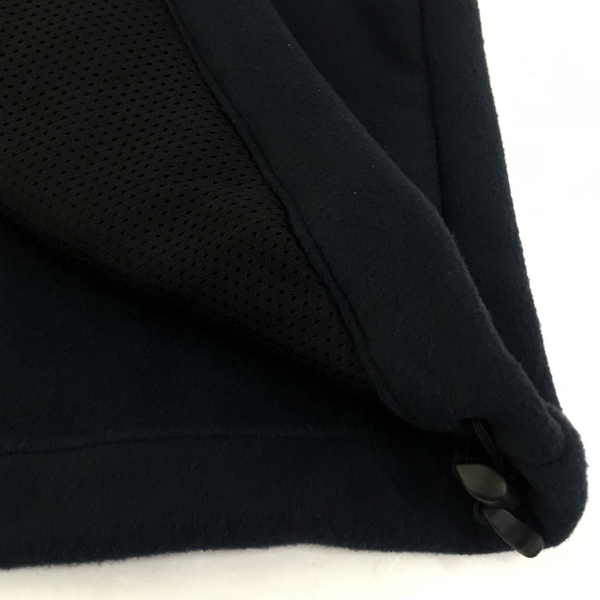 The Ennoy Professional｜エンノイ 25AW FLEECE VEST フリースベスト ベスト AW25BRENJK01LP ネイビー サイズ：XL【倉吉店】