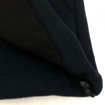 The Ennoy Professional｜エンノイ 25AW FLEECE VEST フリースベスト ベスト AW25BRENJK01LP ネイビー サイズ：XL【倉吉店】