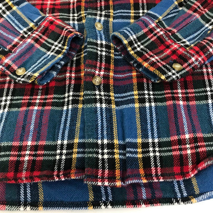 Carhartt | カーハート チェック柄 長袖シャツ ACH-1647 サイズ：L【倉吉店】