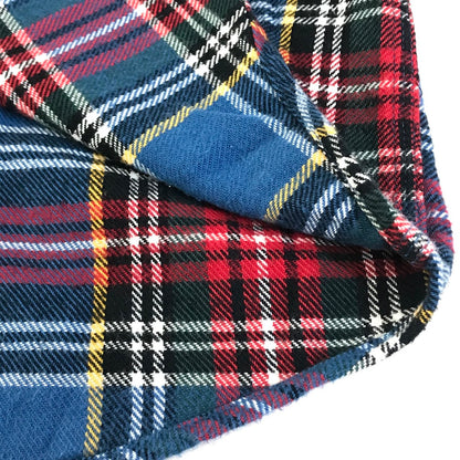 Carhartt | カーハート チェック柄 長袖シャツ ACH-1647 サイズ：L【倉吉店】