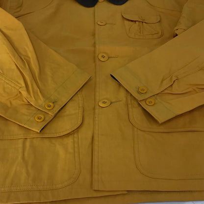 NIKE | ナイキ NL UL STUDIO JACKET-POLLEN RISE ワークジャケット その他アウター HV0890-210 イエロー サイズ：XL【倉吉店】