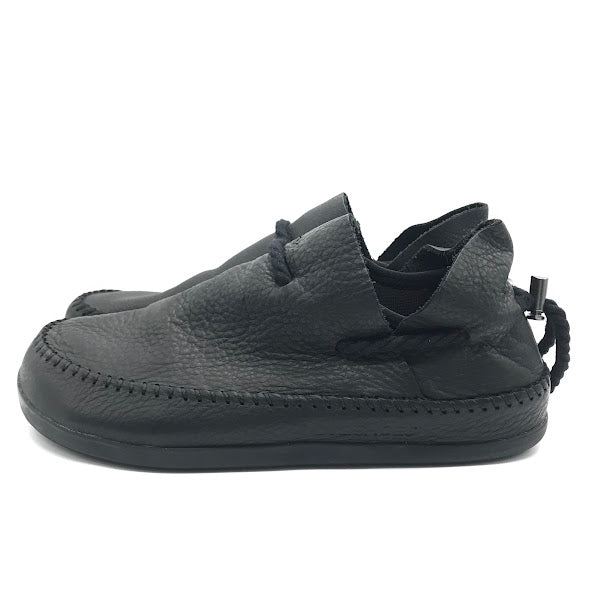 OTZ SHOES | オッツィシューズ その他靴 ブラック 24cm【倉吉店】