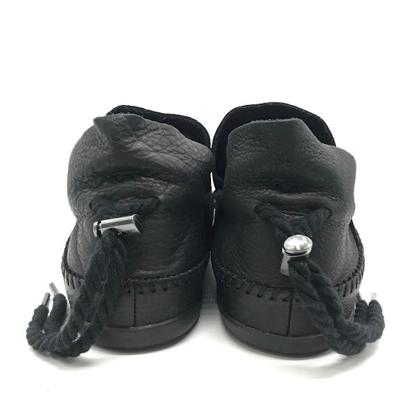 OTZ SHOES | オッツィシューズ その他靴 ブラック 24cm【倉吉店】