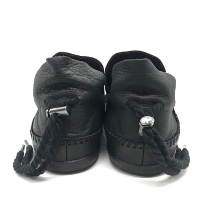 OTZ SHOES | オッツィシューズ その他靴 ブラック 24cm【倉吉店】