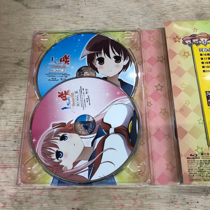 咲-Saki- Blu-ray セット【姫路東店】