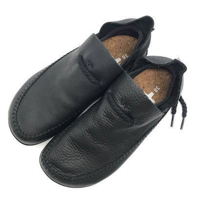 OTZ SHOES | オッツィシューズ その他靴 ブラック 24cm【倉吉店】
