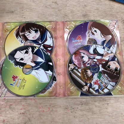 咲-Saki- Blu-ray セット【姫路東店】