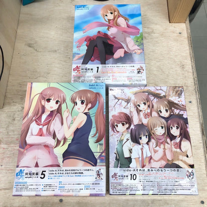 咲-Saki- Blu-ray セット【姫路東店】