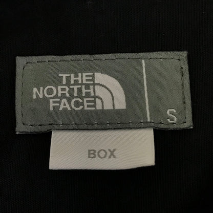 THE NORTH FACE | ザ・ノースフェイス L/S Nuptse Shirt ロングスリーブ ヌプシ シャツ 長袖シャツ NR11961 ブラック サイズ：S【倉吉店】
