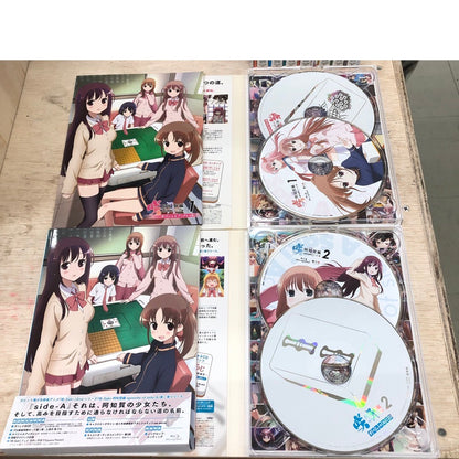 咲-Saki- Blu-ray セット【姫路東店】