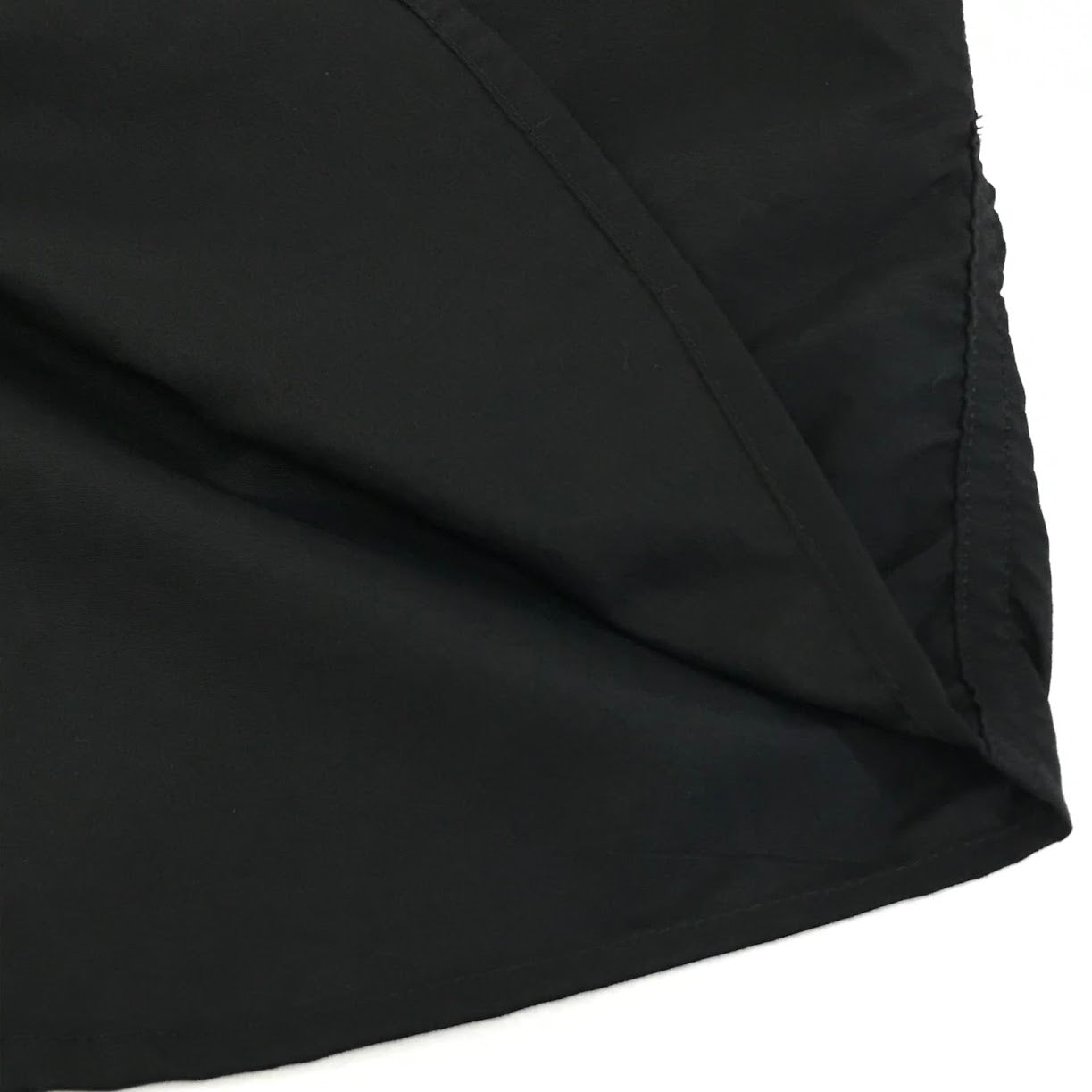 THE NORTH FACE | ザ・ノースフェイス L/S Nuptse Shirt ロングスリーブ ヌプシ シャツ 長袖シャツ NR11961 ブラック サイズ：S【倉吉店】