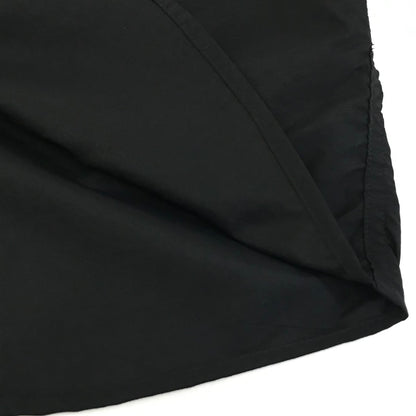 THE NORTH FACE | ザ・ノースフェイス L/S Nuptse Shirt ロングスリーブ ヌプシ シャツ 長袖シャツ NR11961 ブラック サイズ：S【倉吉店】