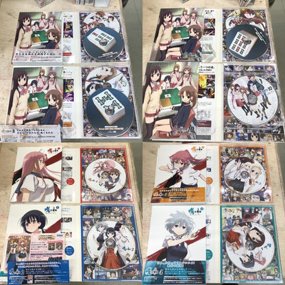咲-Saki- Blu-ray セット【姫路東店】