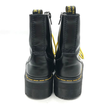 Dr.Martens | ドクターマーチン JADON 8ホールブーツ ブーツ 11822002 ブラック【倉吉店】
