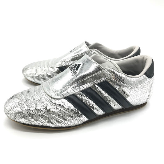 adidas | アディダス TAEKWONDO スニーカー JH9664 シルバー 24cm【倉吉店】