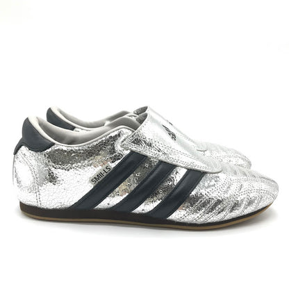 adidas | アディダス TAEKWONDO スニーカー JH9664 シルバー 24cm【倉吉店】