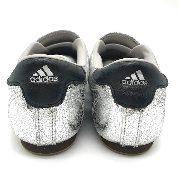 adidas | アディダス TAEKWONDO スニーカー JH9664 シルバー 24cm【倉吉店】
