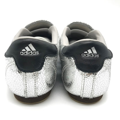 adidas | アディダス TAEKWONDO スニーカー JH9664 シルバー 24cm【倉吉店】