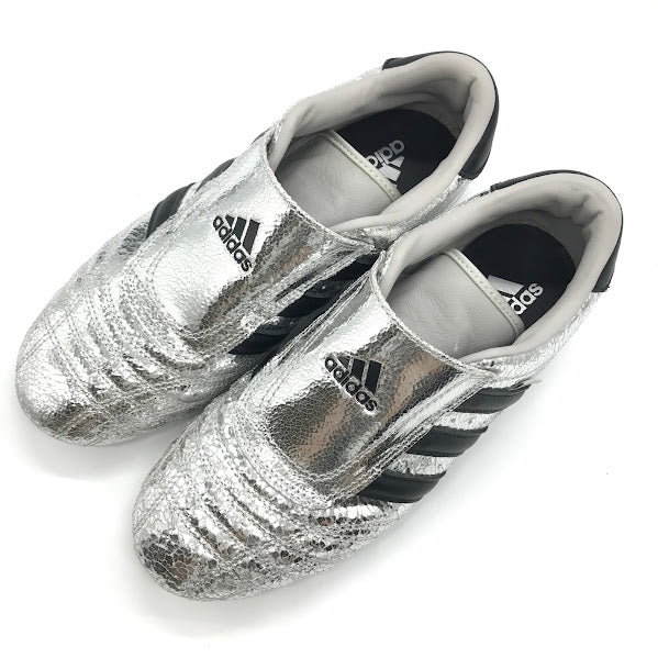 adidas | アディダス TAEKWONDO スニーカー JH9664 シルバー 24cm【倉吉店】