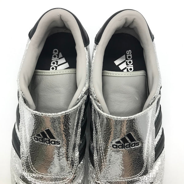 adidas | アディダス TAEKWONDO スニーカー JH9664 シルバー 24cm【倉吉店】