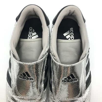 adidas | アディダス TAEKWONDO スニーカー JH9664 シルバー 24cm【倉吉店】