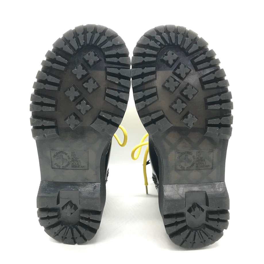 Dr.Martens | ドクターマーチン JADON 8ホールブーツ ブーツ 11822002 ブラック【倉吉店】