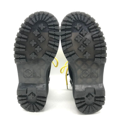 Dr.Martens | ドクターマーチン JADON 8ホールブーツ ブーツ 11822002 ブラック【倉吉店】