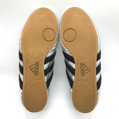 adidas | アディダス TAEKWONDO スニーカー JH9664 シルバー 24cm【倉吉店】