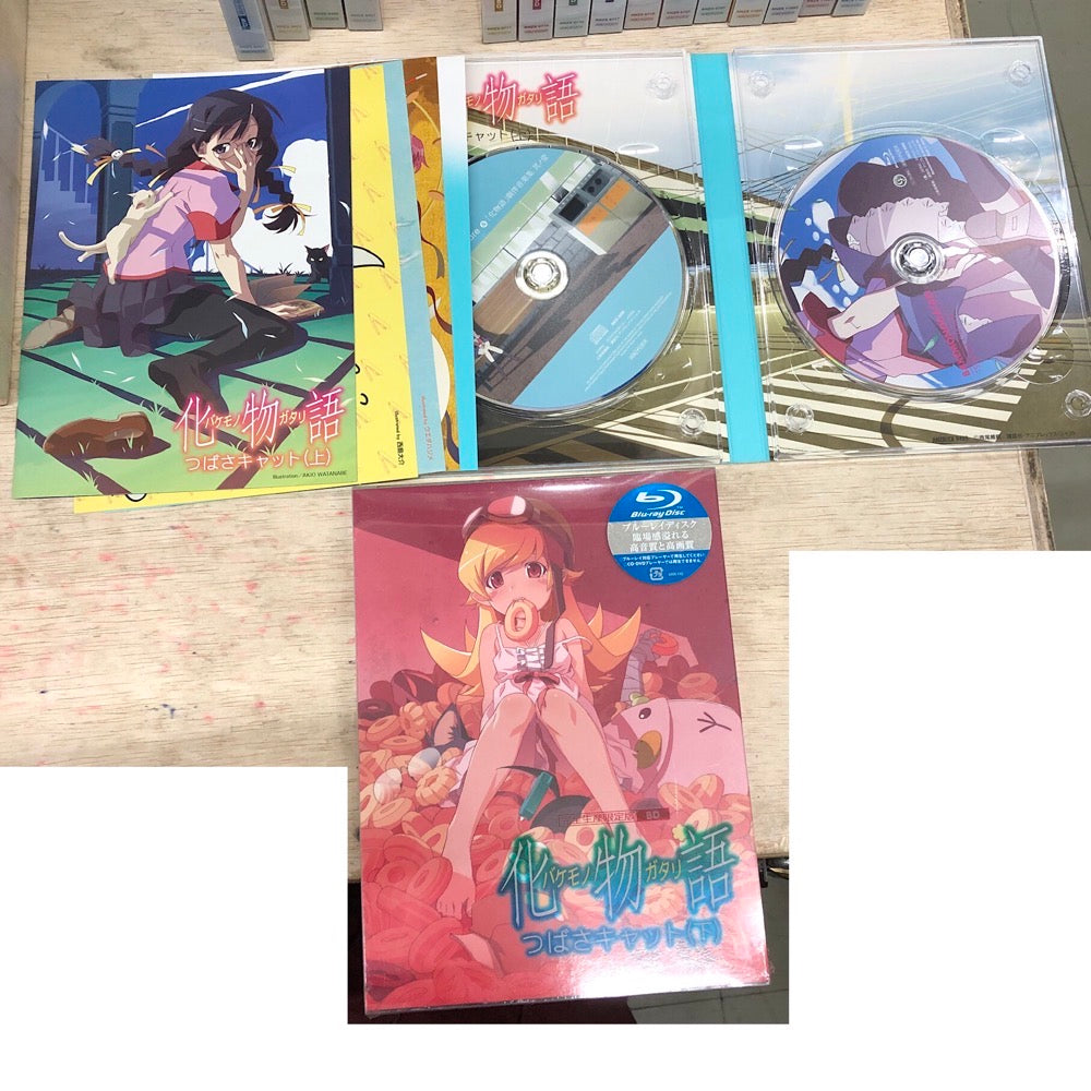 物語シリーズ 26巻セット【姫路東店】
