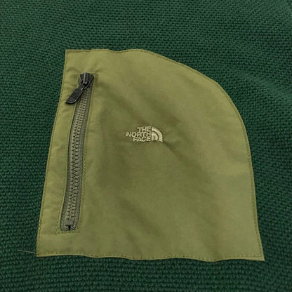 THE NORTH FACE PURPLE LABEL | ザノースフェイスパープルレーベル PACK FIELD SWEATER セーター NT6100N グリーン サイズ：L【倉吉店】