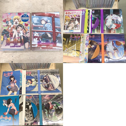 物語シリーズ 26巻セット【姫路東店】