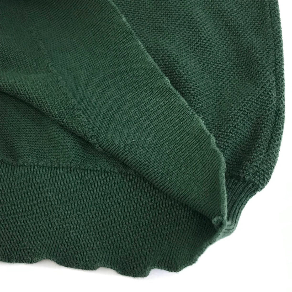 THE NORTH FACE PURPLE LABEL | ザノースフェイスパープルレーベル PACK FIELD SWEATER セーター NT6100N グリーン サイズ：L【倉吉店】