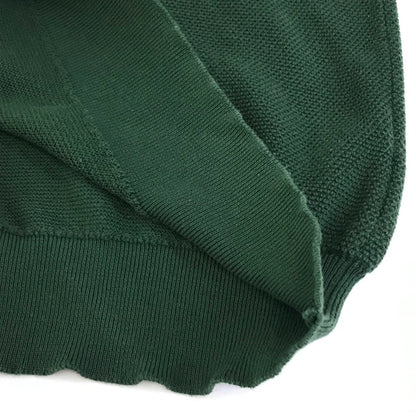 THE NORTH FACE PURPLE LABEL | ザノースフェイスパープルレーベル PACK FIELD SWEATER セーター NT6100N グリーン サイズ：L【倉吉店】