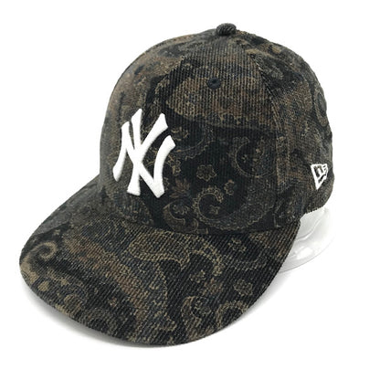 NEW ERA | ニューエラ 59FIFTY LOW PROFILE New York Yankees キャップ カモ【倉吉店】