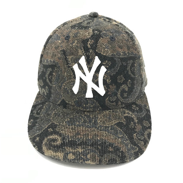 NEW ERA | ニューエラ 59FIFTY LOW PROFILE New York Yankees キャップ カモ【倉吉店】