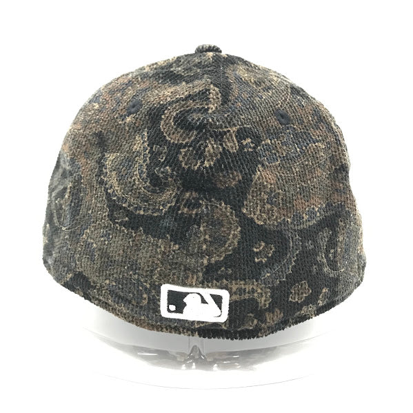 NEW ERA | ニューエラ 59FIFTY LOW PROFILE New York Yankees キャップ カモ【倉吉店】